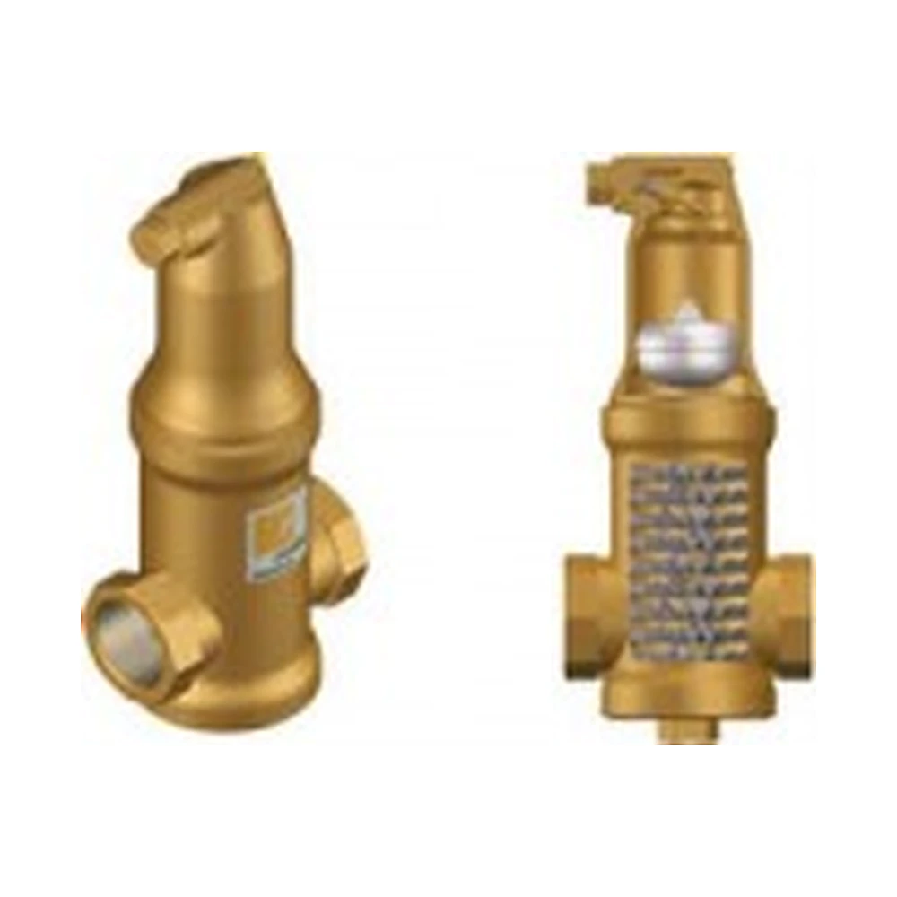 ZUV 25 oro separatorius 1″ PN10, Tmax+110 žalv. Q-2 m3/h – 7891125